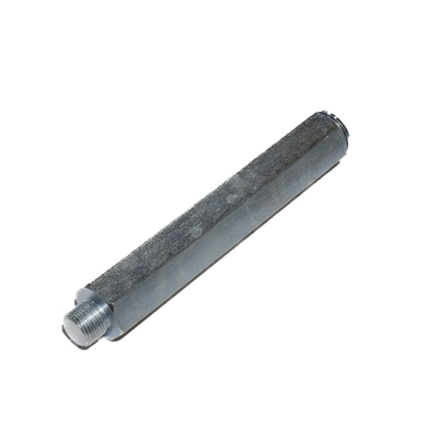 Вал (01174500) 6-гранний (L=200 мм/під ключ CH30), Capello Quasar