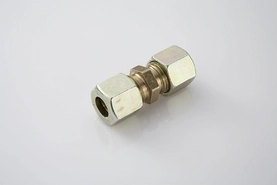 Фитинг прямой (D 16 / D 16 x 68) (Peters)