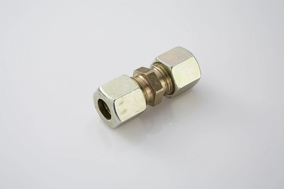 Фитинг прямой (D 16 / D 16 x 68) (Peters)