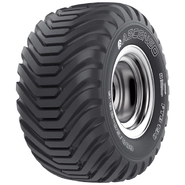Шина с/х 400/60-22.5 (385/65-22.5) FTB 190 18 сл 160A8/156B Tubeless (Ascenso)