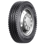 Шина 260R508 (9.00R20) FT202 16 сл 144/142K (Fortune) 