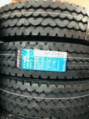 Шина 260R508 (9.00R20) FT202 16 сл 144/142K (Fortune) 