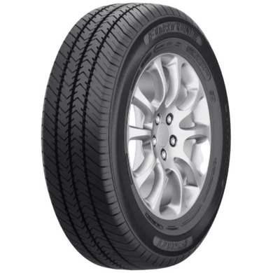 Шина 195/75R16C FSR71 107/105R Tubeless (Fortune) лето