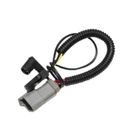 Датчик наличия воды в сепараторе, JCB Dieselmax (32/925709, 32-925709, 32925709) CENWAN