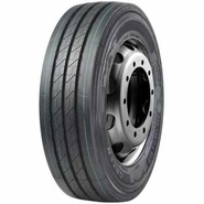 Шина 245/70R17.5 KLT200 18 сл 143/141J  Leao (LingLong) причіпні