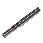 Вал вентилятора воздухочистителя (84454915) (D40 X 349 мм), СR9080/8070