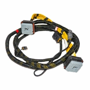 Жгут проводов (на 2-е консоли + КПП) (721/10971) TVH