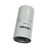 Фильтр масляный двиг. (закруч.) FT-2004, FT-2204 (пр-во Китай)