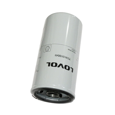 Фильтр масляный двиг. (закруч.) FT-2004, FT-2204 (пр-во Китай)