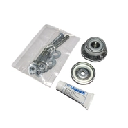 Подшипник в корусе (разборной) 5554520(ST112) (под подш 3198708) Lemken  