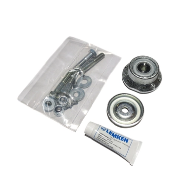 Подшипник в корусе (разборной) 5554520(ST112) (под подш 3198708) Lemken  