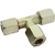 Фитинг тройник (D 6 / D 6 / D 6 x 53) (Peters)