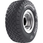 Шина с/х VF265/85R15 VIR 2500 129D SBSG Tubeless (Ascenso)