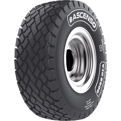 Шина с/х VF265/85R15 VIR 2500 129D SBSG Tubeless (Ascenso)