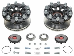 Маточина (SAF)