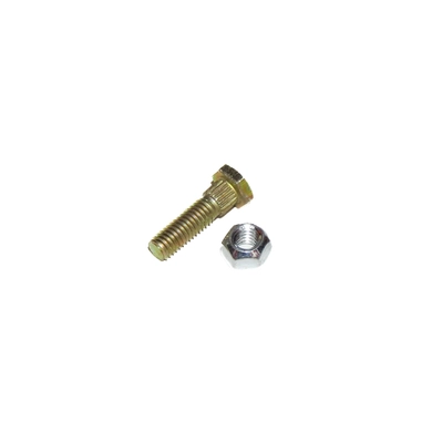 Болт+гайка головки коси (84429100+84429102) (M6х22), H/E/V/2030