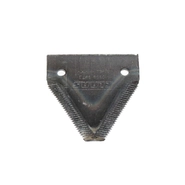 Сегмент ножа жниварки, Claas Convio 1380-770/Flex 1380-770, Maxflex 1200-1050, Maxflo1200-750