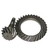 Комплект шестерен головної передачі 13/33Т (гіпоїд. пара) JCB Original