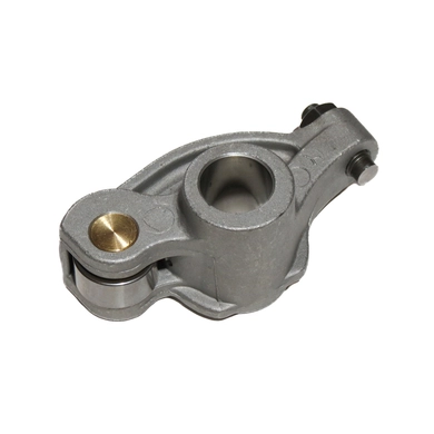 Коромисло рокер випускного клапану Isuzu JCB JS (02/801830, 02/801233, 8973064243) Original