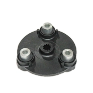 Муфта гідравлічного насоса JCB MINI 8014-8018 Original
