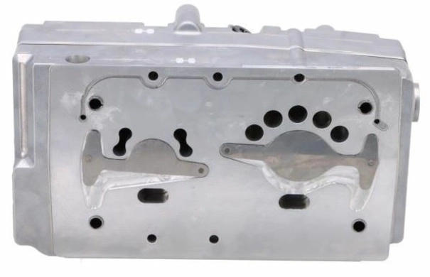 Головка компреcсора DAF (WABCO)