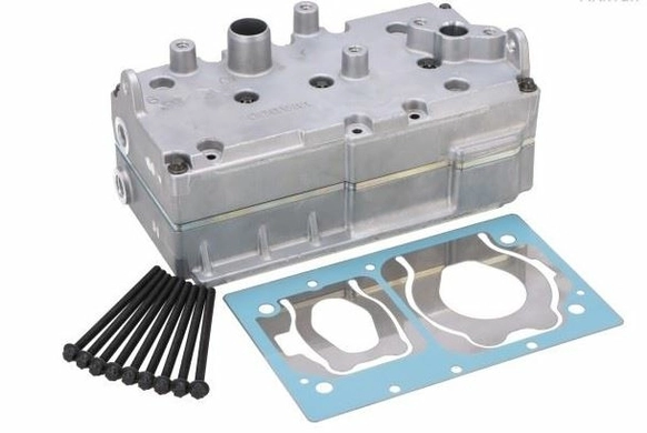 Головка компреcсора DAF (WABCO)