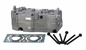 Головка компреcсора DAF (WABCO)