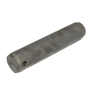 Палець (44.5 x203.5 mm) г/циліндра перед. ковша (1019/2026, 811/80006, 811/10002) Original