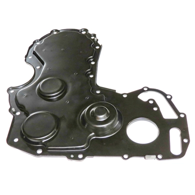 Передня кришка ДВЗ Perkins RE, RG, RJ (02/202993, 02/203192)  JCB Original