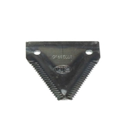 Сегмент ножа жатки (87728900), 740CF/3020 Flexible