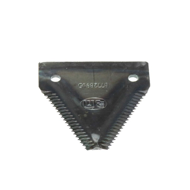 Сегмент ножа жатки (87728900), 740CF/3020 Flexible