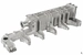 Радиатор EGR MB ACTROS MP4 / MP5 (A4711406675) (MAHLE)