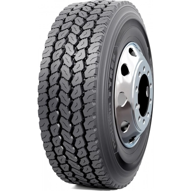 Шина 385/65R22.5 R-TRUCK STEER 160K (Nokian) рулевые