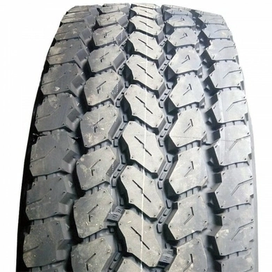 Шина 385/65R22.5 R-TRUCK STEER 160K (Nokian) рулевые