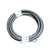 Шланг (6780 mm х 1/2" BSP угол 90*) повороту каретки (629/15100,333/E0841,402/X2831) JCB Original