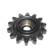 Звездочка (995810) (Z=14) цепи кукур. жатки Claas Conspeed