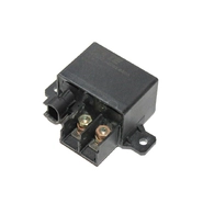 Реле 12V свечей накала JCB (716/30252, 333/H7242) Original