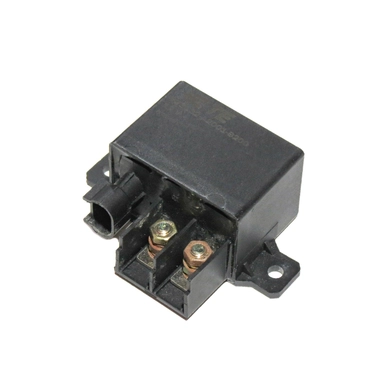 Реле 12V свечей накала JCB (716/30252, 333/H7242) Original