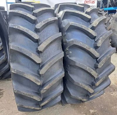 Шина с/г 600/70R30 R-1W 152D/155A8 Tubeless (Armour)