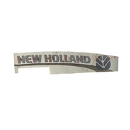 Наклейка капота New Holland T7060 првая