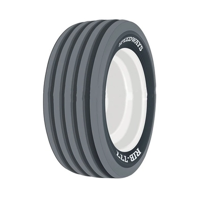 Шина с/х 200/60-14.5 RIB-777 14 сл 115А6 Tubeless (SpeedWays)