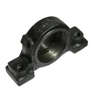 Опора проміжна валу кард. (КПП- задній міст) (без валу) Т-150К (вир-во Україна)