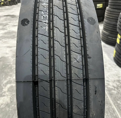 Шина 315/80R22.5 A8 M6 22 сл 161/157K (JOYALL) кермові