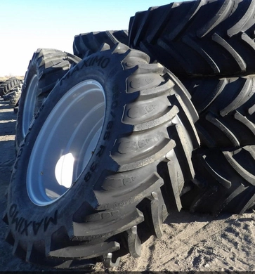 Шина с/х 650/65R38 RAD65 Maximo 166D Tubeless (Trelleborg)