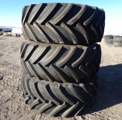 Шина с/х 650/65R38 RAD65 Maximo 166D Tubeless (Trelleborg)