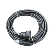 Кабель силовой EBS (7-конт/8-конт) (12м) (WABCO)