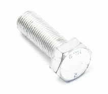 Болт (M12x35, DIN933) жатки, Fantini