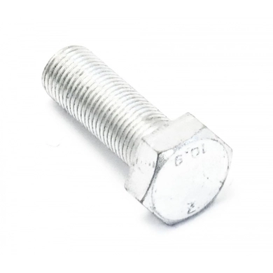 Болт (M12x35, DIN933) жатки, Fantini