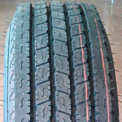 Шина 215/75R17.5 TQ111 16 сл 135/133L (TORQUE) рулевая