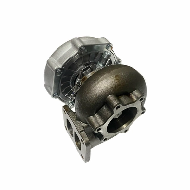 Турбокомпрессор MAN F2000, TGA (D2866 LF31, LF32) 1998- (Mahle)